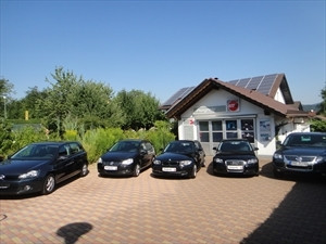 Auto Pongratz e. Kfm.